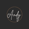 Andy 頭像