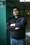 Imagen de perfil de Eduardo Fuentes