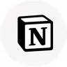 Notion 的個人檔案照片