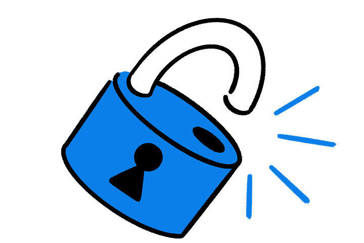 光點插圖: Trusted 2