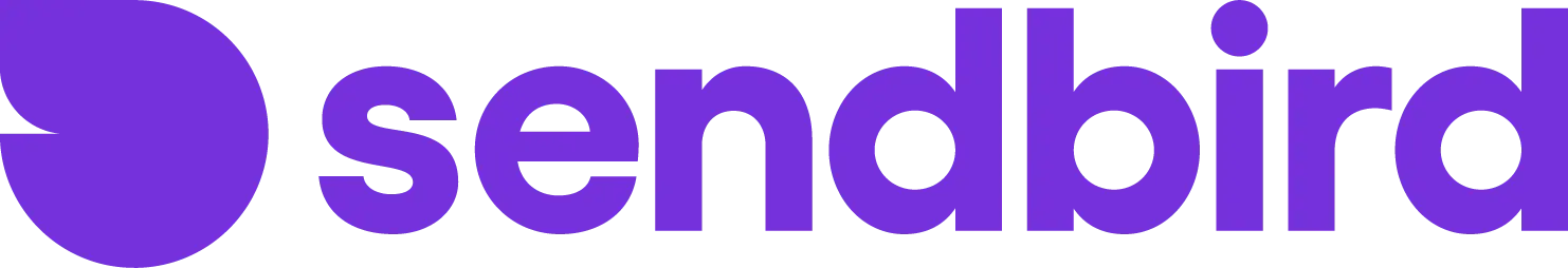 Sendbird
