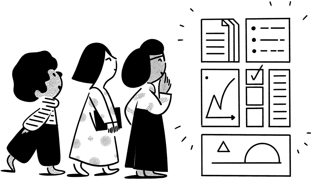 團隊與文件管理 - Medium