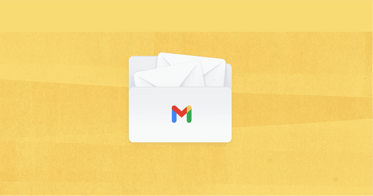 How to create folders in Gmail