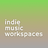 Indie Music Workspaces 的個人檔案照片