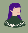 Profile picture of Cozy.Reader