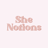 Profile picture of She Notions