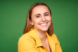 Hannah Witton 的個人檔案圖片