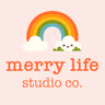 Profile picture of Merry Life Studio Co.