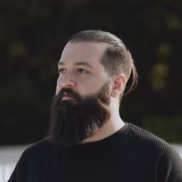 mrpugo 的個人檔案圖片