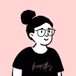 Bearsthy 的個人檔案圖片