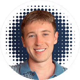 Harrison 的個人檔案圖片