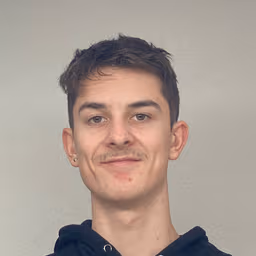 Severin Schuetz 的個人檔案圖片