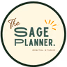 Profile picture of The Sage Planner